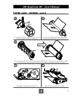 Предварительный просмотр 16 страницы UBI EasyCoder 501 SA User Manual