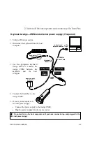 Preview for 11 page of UBI ScanPlus 1800 Installation Manual