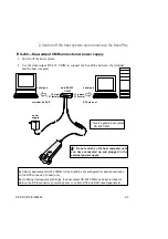 Preview for 13 page of UBI ScanPlus 1800 Installation Manual