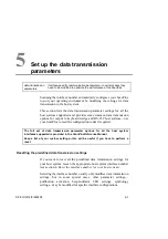 Preview for 29 page of UBI ScanPlus 1800 Installation Manual