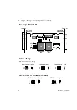 Preview for 72 page of UBI ScanPlus 1800 Installation Manual