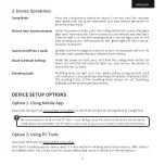 Preview for 3 page of UbiBot AQS1 User Manual