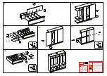 Preview for 5 page of Ubique MK-LCKR001-GG Assembly Instructions Manual