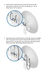 Preview for 16 page of Ubiquiti AF-3X Quick Start Manual