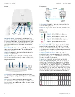 Preview for 8 page of Ubiquiti airFiber 11FX User Manual