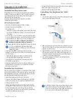 Предварительный просмотр 11 страницы Ubiquiti airFiber AF-11FX User Manual