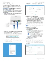 Предварительный просмотр 14 страницы Ubiquiti airFiber AF-11FX User Manual