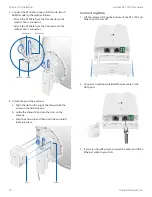 Предварительный просмотр 16 страницы Ubiquiti airFiber AF-11FX User Manual