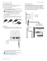 Предварительный просмотр 17 страницы Ubiquiti airFiber AF-11FX User Manual