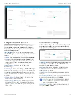 Предварительный просмотр 27 страницы Ubiquiti airFiber AF-11FX User Manual