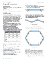 Preview for 6 page of Ubiquiti airFiber AF-24 User Manual