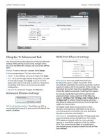 Preview for 30 page of Ubiquiti airFiber AF-24 User Manual