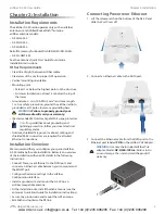 Preview for 7 page of Ubiquiti airFiber AF-5X User Manual