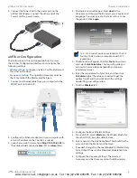 Preview for 8 page of Ubiquiti airFiber AF-5X User Manual