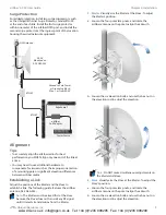 Preview for 13 page of Ubiquiti airFiber AF-5X User Manual