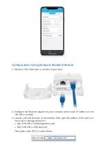 Preview for 11 page of Ubiquiti airFiber AF-5XHD Manual