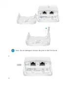 Preview for 13 page of Ubiquiti airFiber AF-5XHD Manual