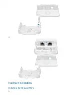 Preview for 14 page of Ubiquiti airFiber AF-5XHD Manual