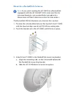 Предварительный просмотр 17 страницы Ubiquiti airFiber AF-5XHD Quick Start Manuals