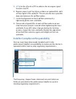 Предварительный просмотр 24 страницы Ubiquiti airFiber AF-5XHD Quick Start Manuals