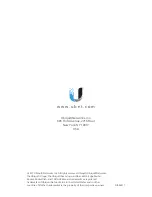 Предварительный просмотр 32 страницы Ubiquiti airFiber AF-5XHD Quick Start Manuals