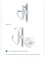 Предварительный просмотр 18 страницы Ubiquiti airFiber AF 60 Quick Start Manual