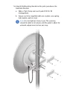 Preview for 12 page of Ubiquiti airFiber X Quick Start Manual