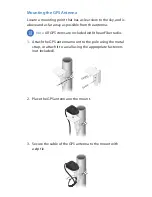 Preview for 14 page of Ubiquiti airFiber X Quick Start Manual