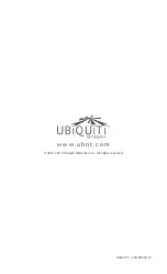 Предварительный просмотр 16 страницы Ubiquiti AirMax AMY-9M16 Quick Start Manual