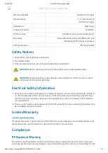 Preview for 7 page of Ubiquiti airMAX Omni AMO-5G10 Quck Start Gude