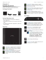 Preview for 3 page of Ubiquiti AirRouter User Manual