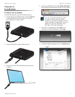 Preview for 4 page of Ubiquiti AirRouter User Manual