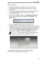 Preview for 21 page of Ubiquiti Bullet Quick Start Manual