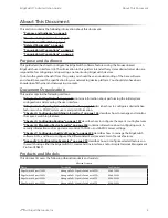 Preview for 9 page of Ubiquiti ES-24-250W Administration Manual