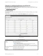 Preview for 18 page of Ubiquiti ES-24-250W Administration Manual