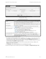 Preview for 134 page of Ubiquiti ES-24-250W Administration Manual