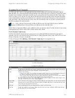 Preview for 155 page of Ubiquiti ES-24-250W Administration Manual