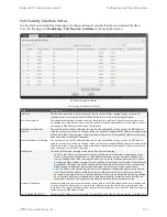 Preview for 174 page of Ubiquiti ES-24-250W Administration Manual