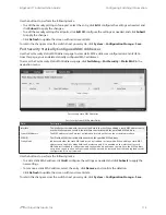 Preview for 175 page of Ubiquiti ES-24-250W Administration Manual