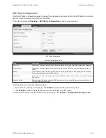 Preview for 191 page of Ubiquiti ES-24-250W Administration Manual
