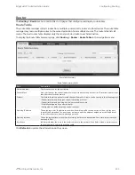 Preview for 201 page of Ubiquiti ES-24-250W Administration Manual