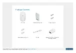 Preview for 1 page of Ubiquiti LTU-Lite Manual