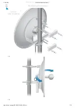 Preview for 7 page of Ubiquiti RocketDish RD-2G24 Quick Start Manual