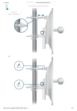 Preview for 8 page of Ubiquiti RocketDish RD-2G24 Quick Start Manual