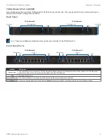 Предварительный просмотр 7 страницы Ubiquiti TS-5-POE ToughSwitchPoE User Manual