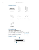 Ubiquiti UniFi Switch Flex Quick Start Manual preview