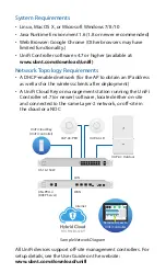 Предварительный просмотр 3 страницы Ubiquiti UniFi UAP-AC-LR Quick Start Manual