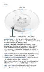 Предварительный просмотр 5 страницы Ubiquiti UniFi UAP-AC-LR Quick Start Manual