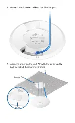 Предварительный просмотр 13 страницы Ubiquiti UniFi UAP-AC-LR Quick Start Manual