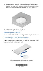 Предварительный просмотр 14 страницы Ubiquiti UniFi UAP-AC-LR Quick Start Manual